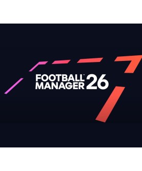 Football Manager 26 Windows MS Store (PC) Key EUROPE